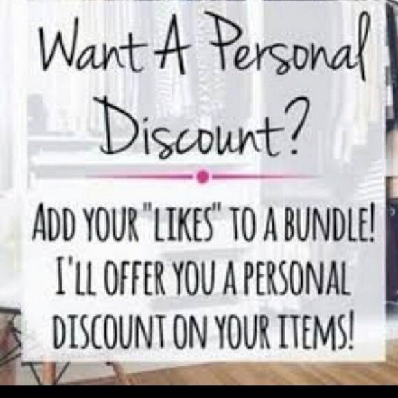 Bundle and save - Picture 1 of 1